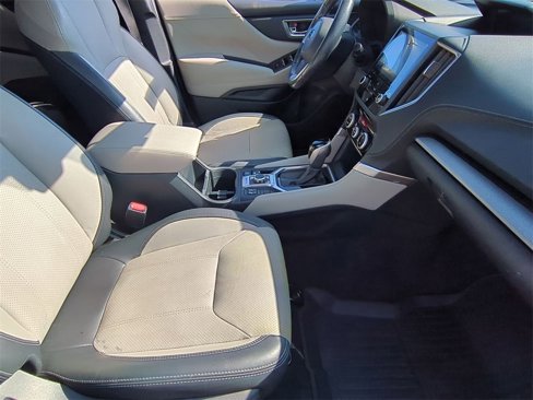 Used 2019 Subaru Forester Limited image 27