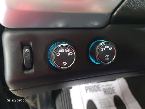 Used 2019 Chevrolet Tahoe LT image 32