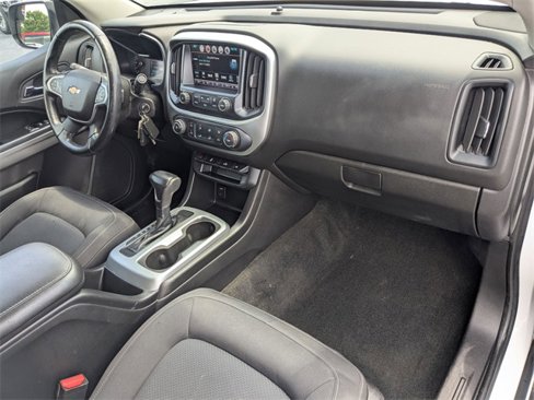 Used 2017 Chevrolet Colorado LT image 37