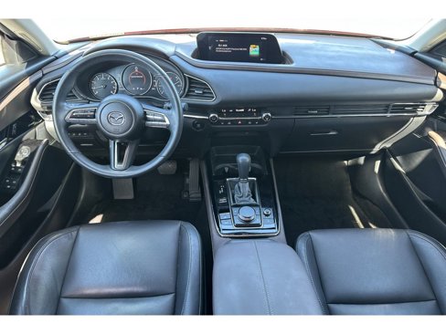 Certified 2021 MAZDA CX-30 FWD 2.5 S w/ Premium Package image 16