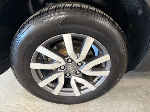 Used 2019 Honda Pilot EX-L image 61