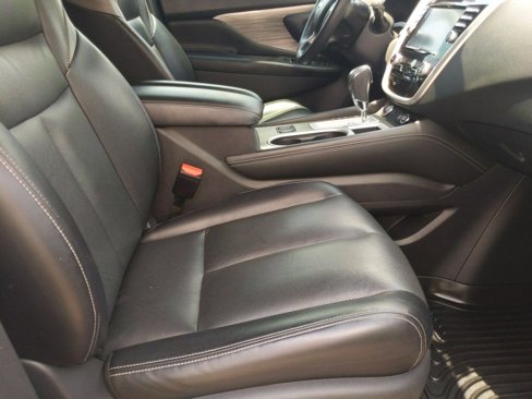 Used 2018 Nissan Murano SL image 36