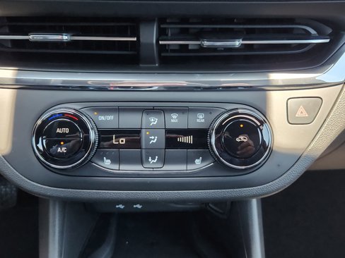 New 2025 Buick Envista Preferred w/ Convenience I Package image 21