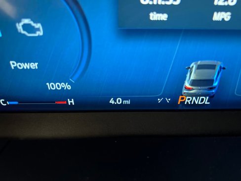 New 2025 Ford Escape ST-Line Elite w/ Tech Pack #2 image 20
