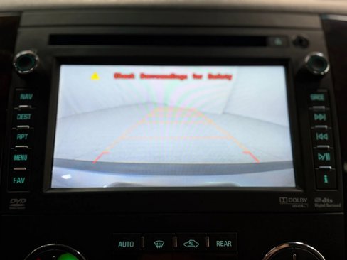 Used 2012 GMC Yukon Denali image 26