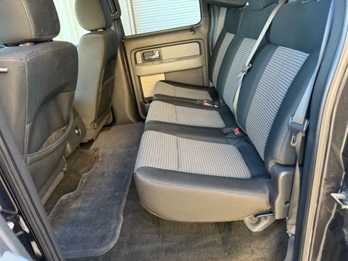 Used 2014 Ford F150 STX w/ Equipment Group 201A Mid image 21