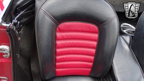 Used 1986 Alfa Romeo Spider Graduate image 8