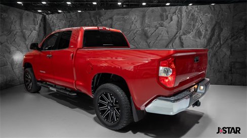 Used 2017 Toyota Tundra SR5 image 21
