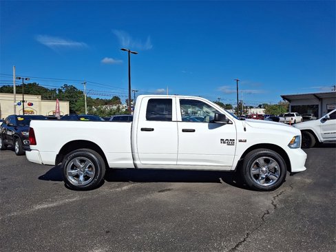 Used 2019 RAM 1500 Express w/ Express Value Package image 7