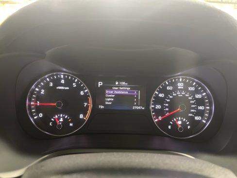 Used 2023 Kia Forte LXS image 19
