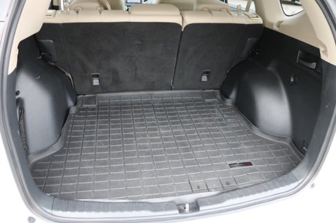Used 2015 Honda CR-V Touring image 32