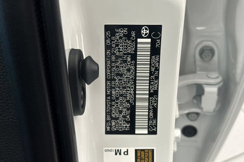 New 2026 Toyota Corolla SE image 20