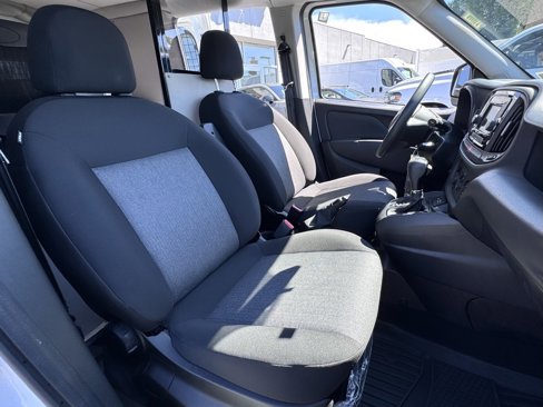 Used 2022 RAM ProMaster City Tradesman w/ Window Group 05 image 21