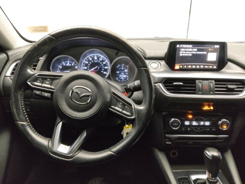 Used 2017 MAZDA MAZDA6 Touring image 22