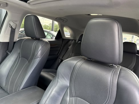 Used 2019 Lexus RX 350 FWD image 21