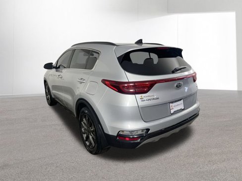 Used 2020 Kia Sportage S w/ Option Group 020 image 41