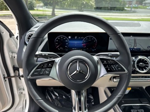 New 2026 Mercedes-Benz GLA 250 4MATIC image 20