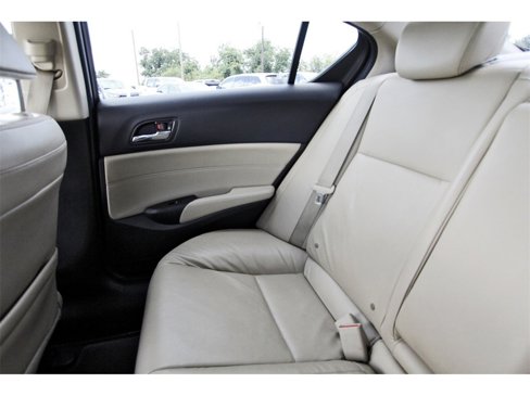 Used 2018 Acura ILX image 14