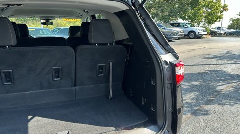 Used 2020 Chevrolet Traverse LS w/ LPO, Cargo Package image 33