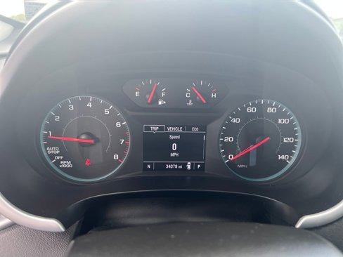 Used 2023 Chevrolet Malibu LS image 21