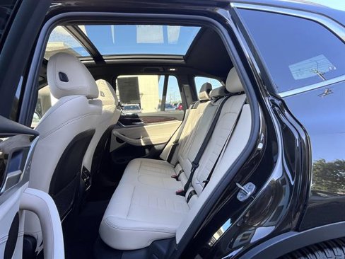 Used 2019 BMW X3 xDrive30i w/ Premium Package image 22