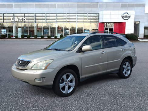 Used 2008 Lexus RX 350 2WD image 1