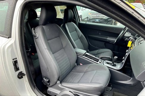 Used 2009 Volvo C30 T5 image 7