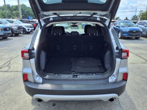 Used 2023 Ford Escape Active image 9