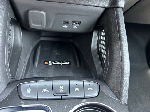 New 2026 Chevrolet TrailBlazer ACTIV w/ Convenience Package image 11