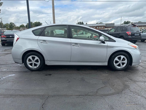 Used 2015 Toyota Prius Two image 5