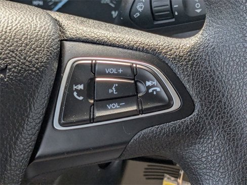Used 2021 Ford EcoSport S image 19