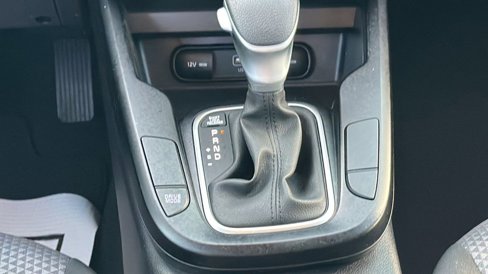 Used 2023 Kia Soul LX image 20