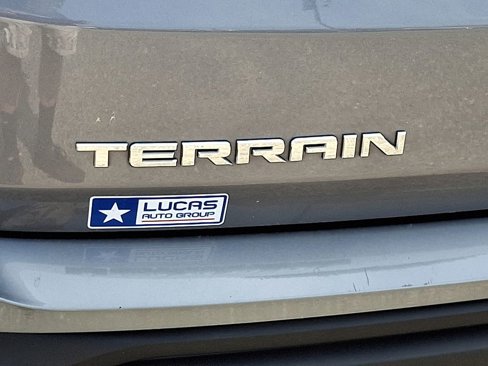 Used 2020 GMC Terrain SLE w/ Driver Convenience Package image 31