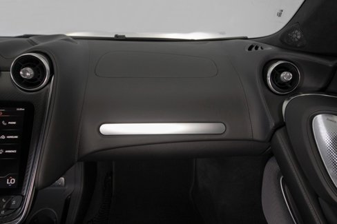 Used 2025 McLaren GTS image 48