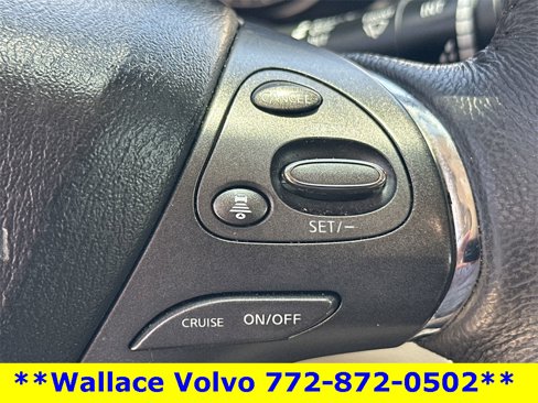Used 2019 Nissan Murano SL w/ SL Technology Package image 23