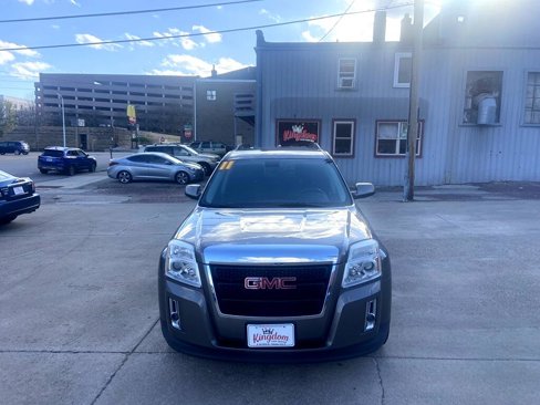 Used 2011 GMC Terrain SLE w/ Convenience Package image 2