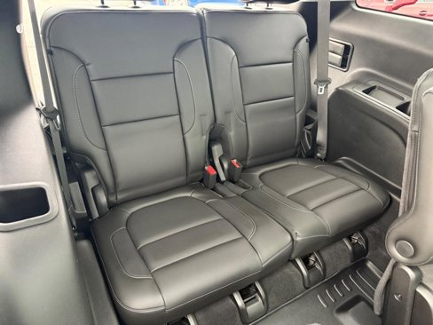 Used 2017 GMC Acadia SLT image 12
