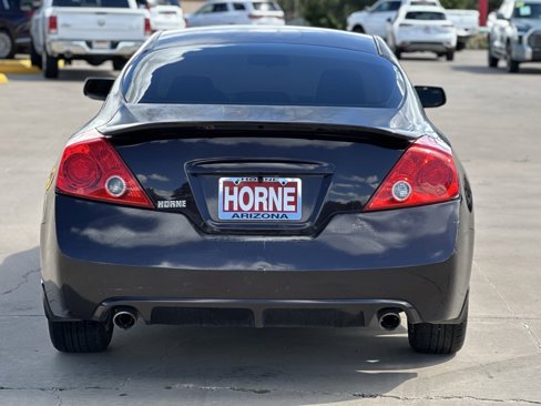 Used 2011 Nissan Altima 2.5 S w/ Convenience Pkg image 4