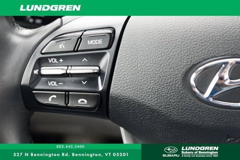 Used 2019 Hyundai Elantra Value Edition image 14