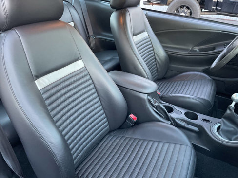 Used 2003 Ford Mustang Mach 1 image 38