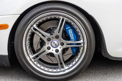 Used 1994 Toyota Supra Turbo image 7