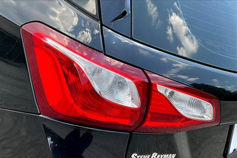 Certified 2018 Chevrolet Equinox LS image 23