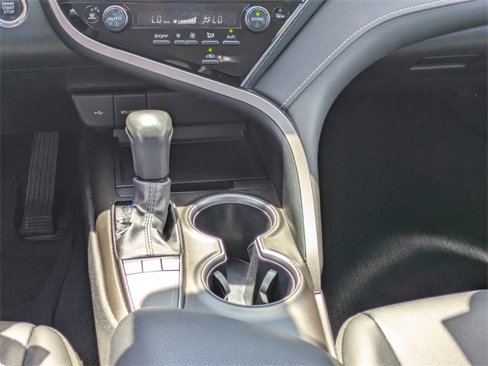 Used 2024 Toyota Camry SE image 23