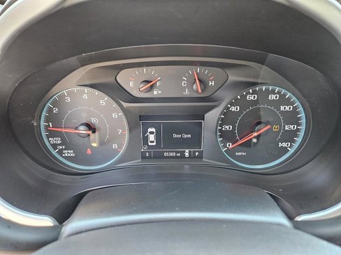 Used 2023 Chevrolet Malibu LT image 28