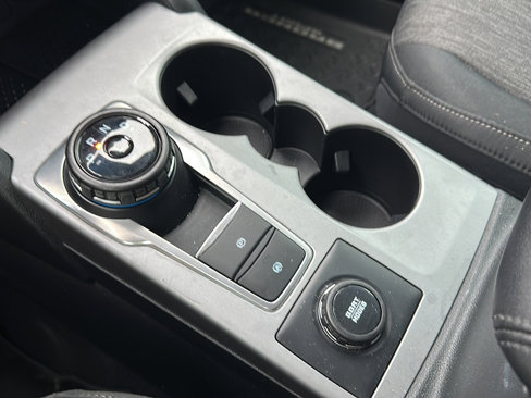 Used 2021 Ford Bronco Sport Big Bend image 32