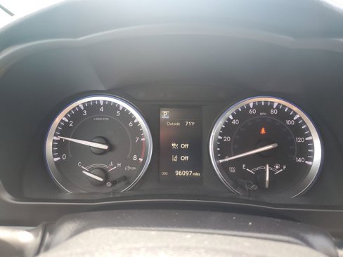 Used 2018 Toyota Highlander XLE image 15