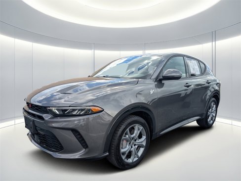 Used 2024 Dodge Hornet R/T image 7