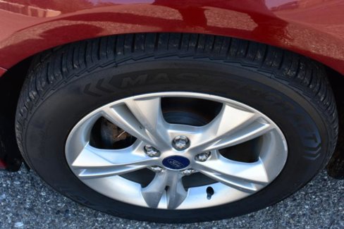 Used 2014 Ford Focus SE image 28