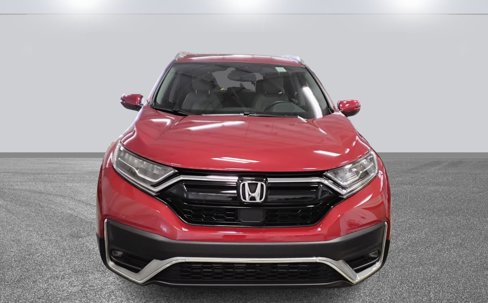Used 2020 Honda CR-V Touring image 2