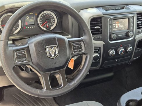 Certified 2022 RAM 1500 Tradesman w/ Popular Equipment Group image 28